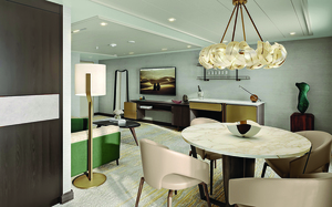 Oceania Suite